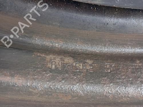 Rim PEUGEOT PARTNER MPV (5_, G_) 1.6 HDi 90 | BP29940492C45