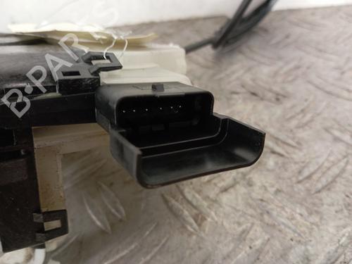 Front left lock CITROËN C4 CACTUS 1.5 BlueHDi 100 | BP28345775C98 