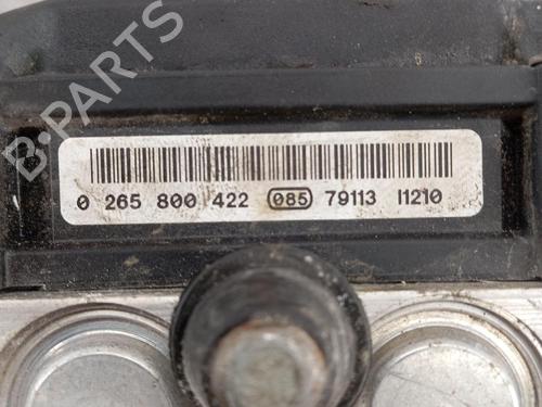 ABS pump OPEL CORSA D (S07) 1.2 (L08, L68) | BP40031949M43 - Image 3