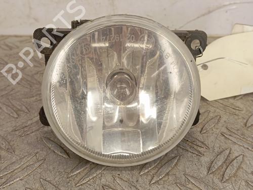 Used Right front fog light Right front fog light CITROËN C3 II (SC_) 1.4 HDi 70 (SC8HZC, SC8HR0, SC8HP4) (68 hp) 33991538 33991538