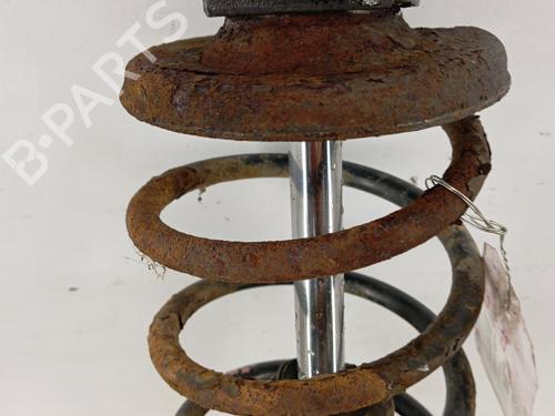 Left front shock absorber RENAULT KANGOO (KC0/1_) D 65 1.9 (KC0E, KC02, KC0J, KC0N) | BP28338462M16 