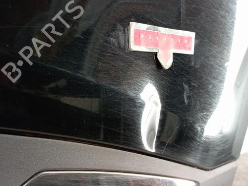 Left rear door RENAULT KADJAR (HA_, HL_) 1.2 TCe 130 (HLMR) | BP29359238C4 