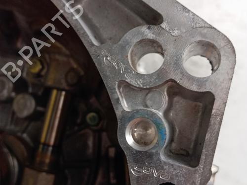 Gearbox TOYOTA YARIS (_P13_) 1.0 (KSP130_, KSP130) | BP28346757M3 