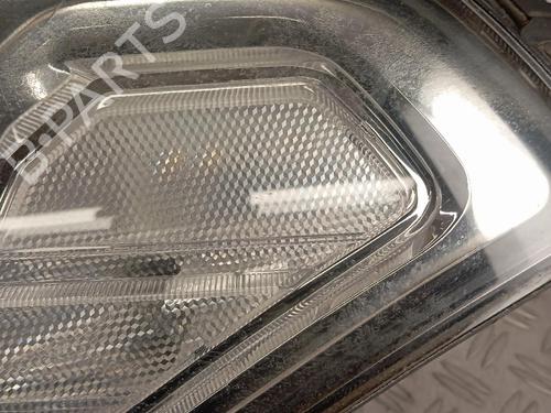 Left headlight KIA SOUL I (AM) 1.6 CRDi 128 | BP37528602C28 - Image 5