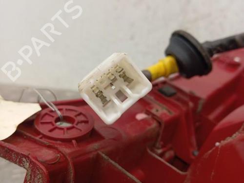 Left taillight KIA PICANTO I (SA) 1.0 | BP28340165C34 - Image 2