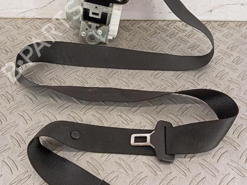 Sikkerhedssele bag venstre Sikkerhedssele bag venstre MERCEDES-BENZ C-CLASS (W205) C 180 BlueTEC / d (205.036) (116 hp) 37503824 37503824