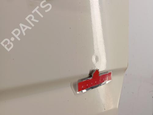 Left front door VW CRAFTER 30-50 Van (2E_) 2.5 TDI | BP28346711C2 