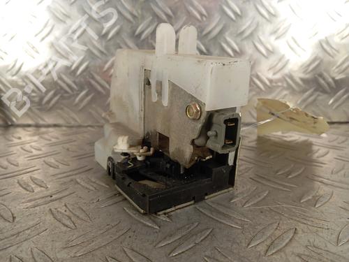 Used Rear right lock RENAULT CLIO II (BB_, CB_) 1.2 (BB0A, BB0F, BB10, BB1K, BB28, BB2D, BB2H, CB0A,... (58 hp) 32302444