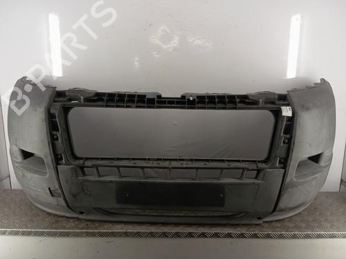 Used Front bumper PEUGEOT BOXER Van 2.2 HDi 120 (120 hp) 28346851