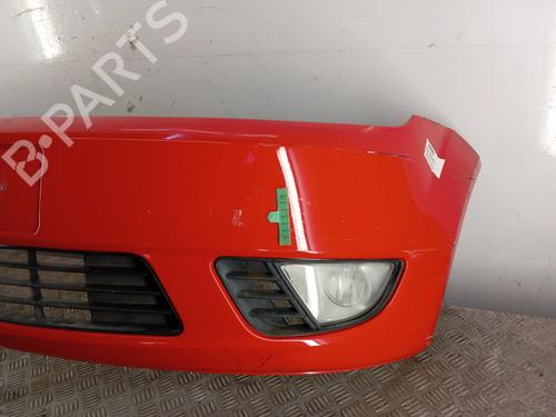 Foran støtfanger FORD FIESTA V (JH_, JD_) 1.4 16V | BP29888832C7 