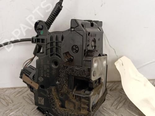 Used Rear left lock RENAULT ZOE (BFM_) ZOE (92 hp) 28840165