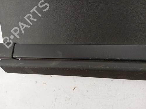 Rear parcel shelf RENAULT MEGANE IV Grandtour (K9A/M/N_) 1.5 dCi 110 | BP29412444C85 