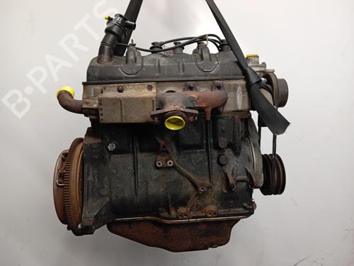 Engine CITROËN C25 Platform/Chassis (280_, 290_) 2.0 | BP28343834M1 