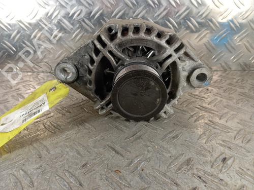 Alternateur FIAT 500X (334_) 1.6 D Multijet (334AXA1B, 334AXA11) (120 hp) 31940822