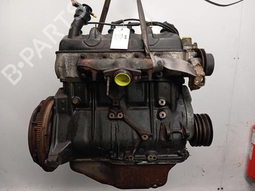Engine PEUGEOT J5 Van (290L) 2.0 | BP29540119M1 