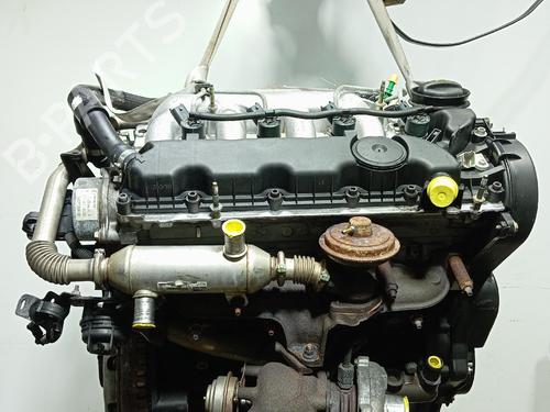 Engine PEUGEOT 607 (9D, 9U) 2.2 HDi | BP38067735M1 - Image 6