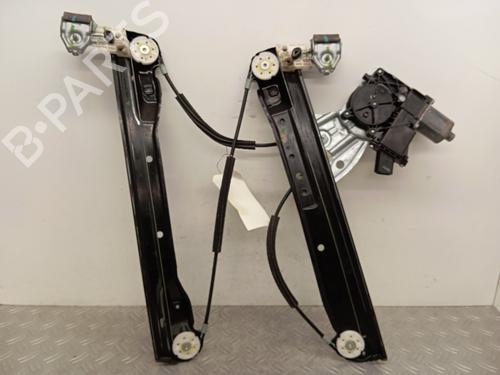 Used Front right window mechanism Front right window mechanism OPEL MERIVA B MPV (S10) 1.3 CDTI (75) (95 hp) 28348451 28348451