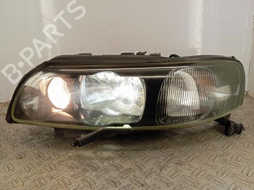 Venstre forlygte VOLVO V70 II (285) D5 (163 hp) 30457883