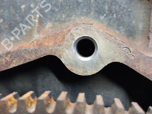 Engine CITROËN C25 Platform/Chassis (280_, 290_) 2.0 | BP28343834M1 