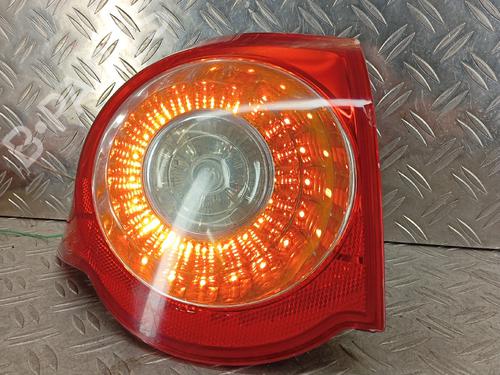 Left taillight VW PASSAT B6 Variant (3C5) 1.9 TDI | BP36371229C34 - Image 5