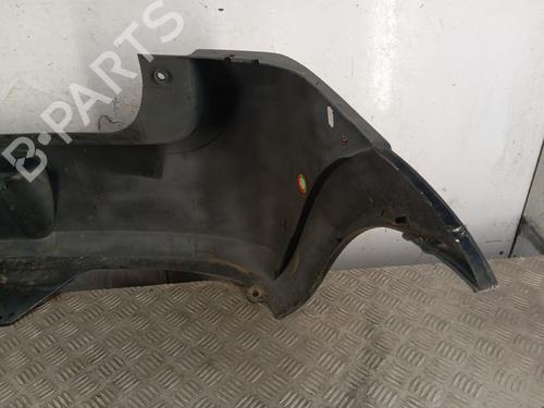 Used Rear bumper Rear bumper OPEL MERIVA A MPV (X03) 1.7 CDTI (E75) (100 hp) 36479371 36479371