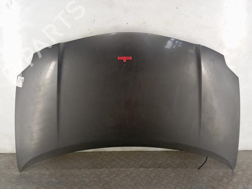 Used Hood TOYOTA AURIS (_E15_) 2.0 D-4D (ADE150_, ADE150R) (126 hp) 28345929