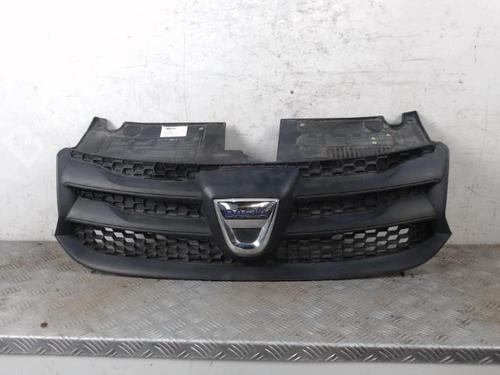 Grill DACIA SANDERO II 1.5 dCi | BP28342143C40 - Image 2