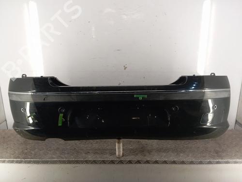 Used Rear bumper PEUGEOT 407 (6D_) 2.2 (6D3FZE, 6D3FZH) (158 hp) 29479750