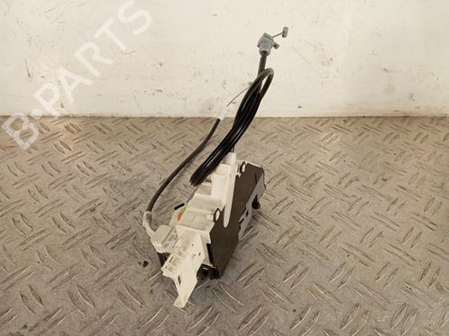 Used Front right lock PEUGEOT 407 (6D_) 1.6 HDi 110 (6D9HZC, 6D9HYC) (109 hp) 28342987