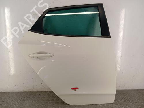 Used Right rear door HYUNDAI ix35 (LM, EL, ELH) 1.7 CRDi (116 hp) 32145520