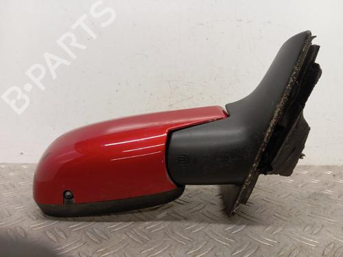 Right mirror RENAULT MEGANE II (BM0/1_, CM0/1_) 1.4 16V (BM0B, CM0B) | BP28344159C27