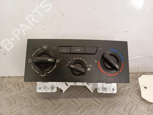 Used Climate control PEUGEOT PARTNER Box Body/MPV 1.6 BlueHDi 100 (100 hp) 30156712