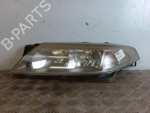 Optica esquerda Optica esquerda RENAULT LAGUNA II Grandtour (KG0/1_) 2.2 dCi (KG0F) (150 hp) 28349496 28349496