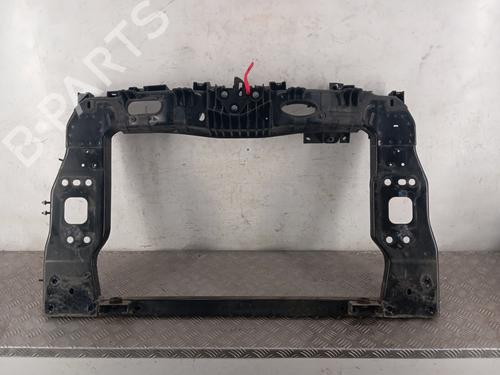 Used Front slam panel FIAT 500L (351_, 352_) 0.9 (199LYC1B) (105 hp) 28345737