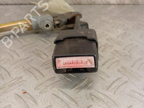 Used Seat buckle Seat buckle RENAULT KANGOO (KC0/1_) 1.4 (KC0C, KC0H, KC0B, KC0M) (75 hp) 33722973 33722973