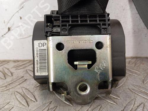 Used Rear right seatbelt Rear right seatbelt 37449993 37449993
