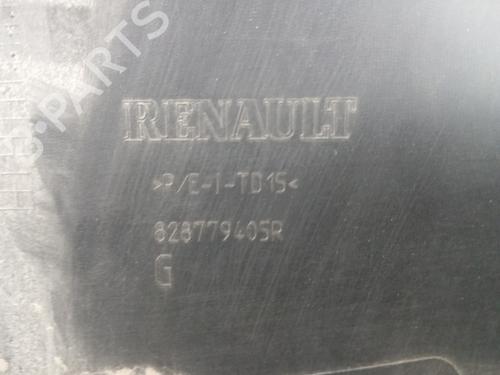 Dørliste RENAULT CAPTUR I (J5_, H5_) 1.5 dCi 90 (J5N4, J5M5, J5MW, J5M6, J5AL, J5AJ) | BP28339026C150 - Image 3