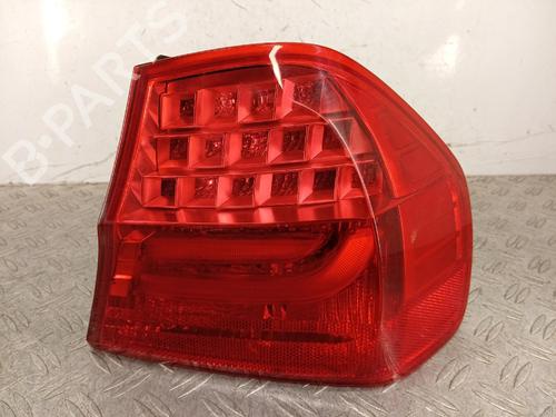 Used Right taillight Right taillight BMW 3 (E90) 318 d (143 hp) 40535973 40535973