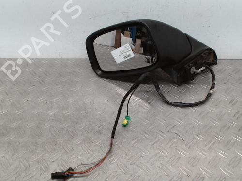 Used Left mirror CITROËN C8 (EA_, EB_) 2.0 HDi 165 (163 hp) 28341980