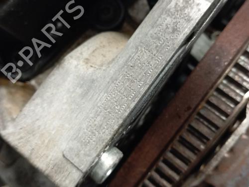 Engine VW POLO V (6R1, 6C1) 1.2 TSI 16V | BP28600159M1 