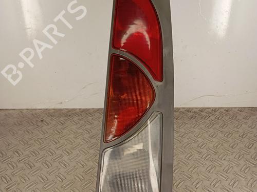 Used Right taillight RENAULT KANGOO (KC0/1_) 1.5 dCi (KC07) (65 hp) 29598212