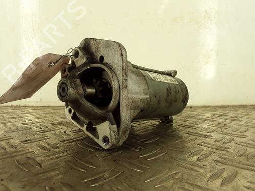 Startmotor RENAULT MEGANE III Coupe (DZ0/1_) 1.5 dCi (DZ09, DZ0D, DZ1F, DZ1G, DZ14, DZ29) (110 hp) 29271538