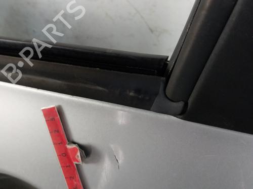 Left front door PEUGEOT 307 Break (3E) 2.0 HDI 110 | BP28348497C2 