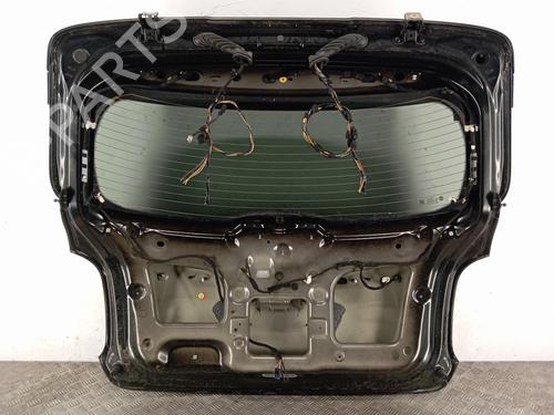 Tampa da Mala Tampa da Mala FIAT 500X (334_) 1.6 D Multijet (334AXA1B, 334AXA11) (120 hp) 31332864 31332864