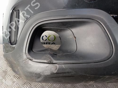 Front bumper CITROËN C4 CACTUS 1.5 BlueHDi 100 | BP28348295C7 