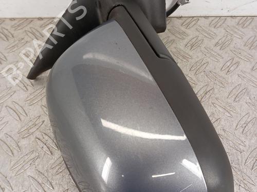 Right mirror NISSAN MICRA III (K12) 1.5 dCi | BP31193603C27