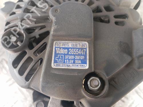 Alternator KIA CEE'D Hatchback (ED) 1.4 | BP29285581M7 - Image 5