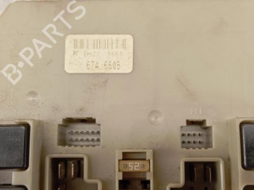 Electronic module RENAULT CLIO III Grandtour (KR0/1_) 1.5 dCi (KR0F) | BP39759364M83 - Image 5