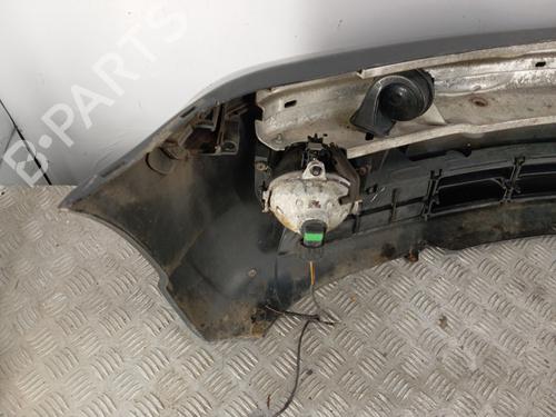 Front bumper BMW 3 (E46) 320 d | BP28343821C7