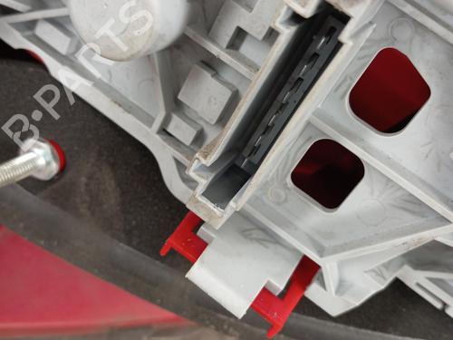 Right taillight MERCEDES-BENZ A-CLASS (W169) A 200 CDI (169.008, 169.308) | BP28347185C35 